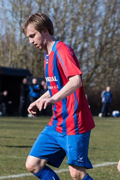 Bild 328 - Herren TSV Wiemersdorf - TuS Hartenholm III : Ergebnis: 2:1